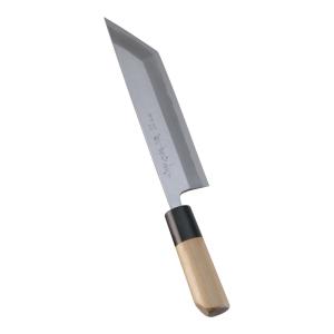 MASAMOTO 正本総本店 【正本】本霞・玉白鋼 鰻サキ庖丁／18cm