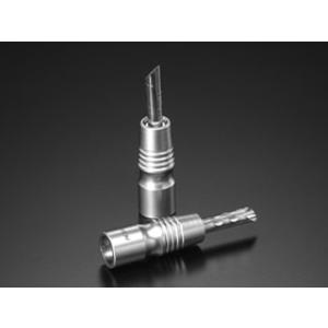 FURUTECH フルテック FP-200B（R) 4本1組