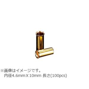 FURUTECH フルテック  GS-46P 8AWG適用  ハイエンド グレード ワイヤーチューブ FP-GS