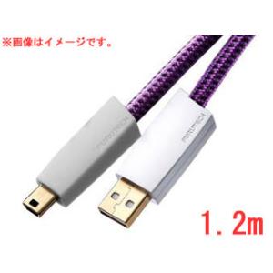 FURUTECH GT2Pro mini B 1.2m USBケーブルの高価買取価格