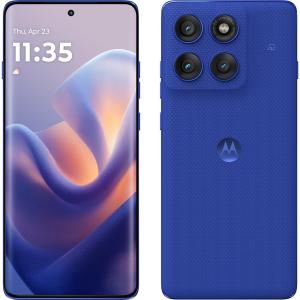 新品⭐︎SIMフリー⭐︎motorola edge50spro ⭐︎リュクスラベンダー ムスビー｜新品・未使用 Motorola edge 50s pro リュクス