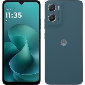 motorola moto g05 6.7インチ メモリー8GB ストレージ128GB ミスティ