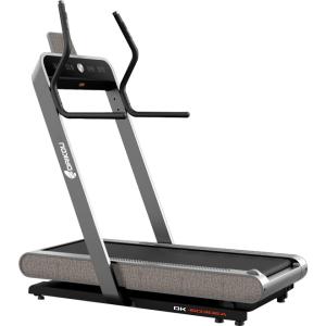 DAIKOU トレッドミル DK-6830EA 準業務用 最高速度22km スマホ充電可能