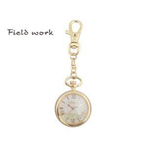Field work/フィールドワーク  ST194-2 ブルーム