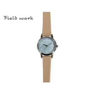 Field work/フィールドワーク  FSC133-2 ジョージ