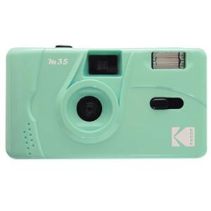 Kodak コダック  KODAK M35 フィルムカメラ（ミントグリーン）