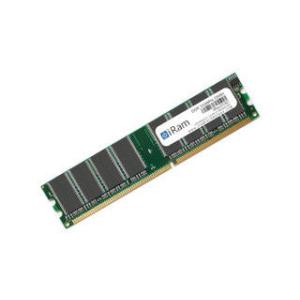 iRam Technology IR512M333D 512MB PC-2700 U-DIMM 18...