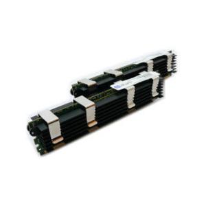 iRam Technology 2枚組 4GBx2 PC2-5300 FB-DIMM 240pin ...