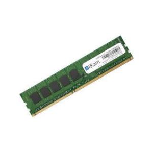 iRam Technology  2GB PC3-8500 ECC DIMM 240pin IR4GMP1066D3｜murauchi3