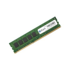 iRam Technology  2GB PC3-10600 ECC DIMM 240pin IR2GMP1333D3｜murauchi3