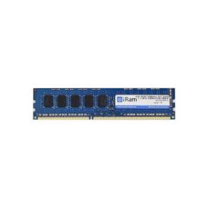 iRam Technology  MacProメモリ DDR3-14900 4GB ECC U-DIMM IR4GMP1866D3｜murauchi3