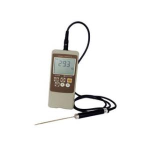NETSUKEN 熱研  防水型デジタル温度計　パーソナルサーモM SN3200II（センサー付）