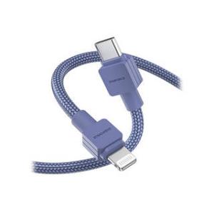 デジフォース  デジフォース Type-C to Lightning Cable ライトニングケーブ...