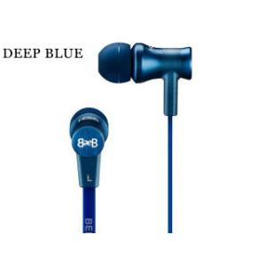 Blue Ever Blue/ブルーエヴァーブルー Blue Ever Blue Model 1001 BL (DEEP BLUE/デープブルー)｜murauchi3
