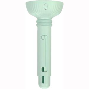 アイキューラボ IQLabo  スティック型加湿器 ブルー IQ-HUS-2-BL