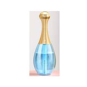 iQ Labo アイキューラボ USB加湿器 香水瓶(Perfume bottle humidifi...