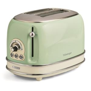 デロンギ（DeLonghi） ポップアップトースター アイコナヴィンテージ
