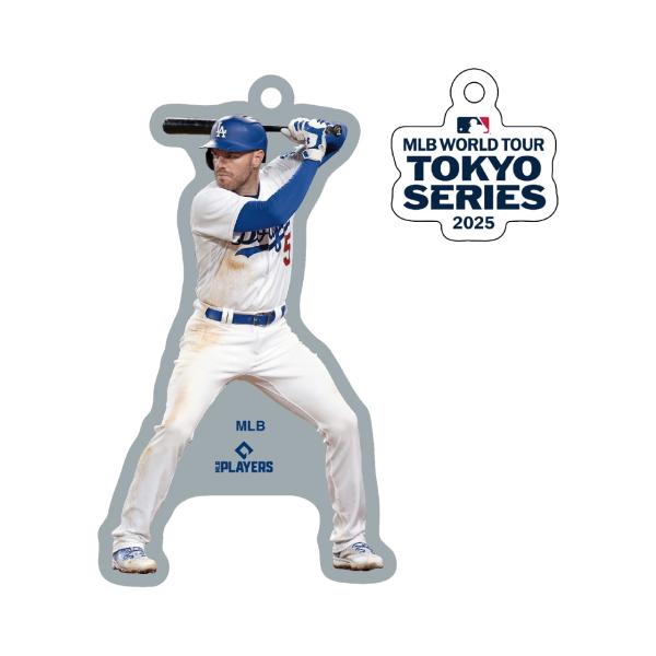 Fanatics ファナティクス Wincraft フレディ・フリーマン MLB WORLD TOU...