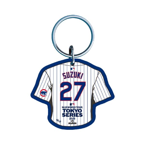 Fanatics ファナティクス Wincraft 鈴木誠也 MLB WORLD TOUR TOKY...