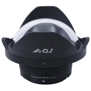 AOI エーオーアイ 21409 AOI-UWL-09 ワイドアングルコンバージョンレンズ 0.45...