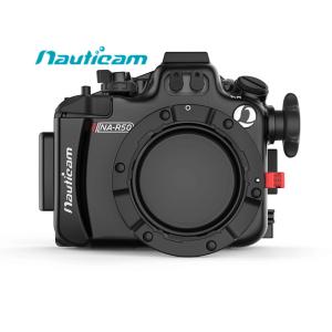 Fisheye フィッシュアイ  10539 ノーティカム NA R50 ミラーレスカメラハウジング Nauticam