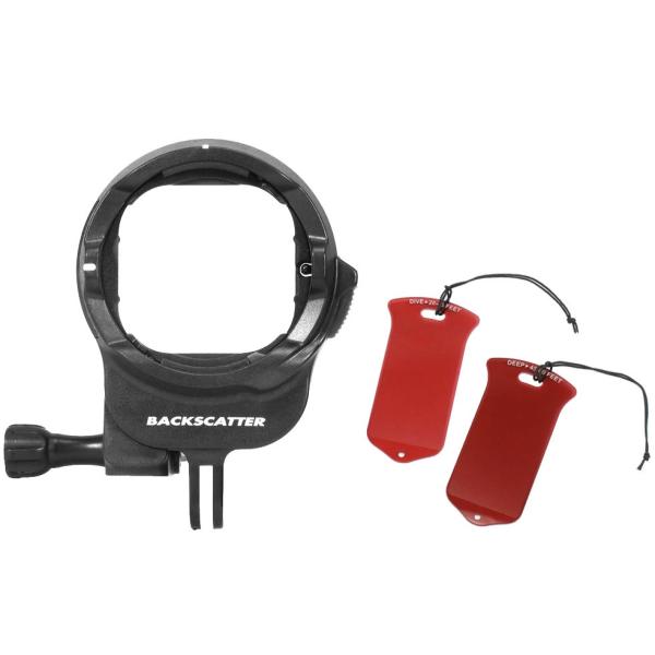 AOI エーオーアイ 21559 BC-SWLP-MB-BLK シャープワイドレンズプロ マウントベ...