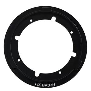 Fisheye フィッシュアイ 21738 FIX バヨネットアダプター RL1500