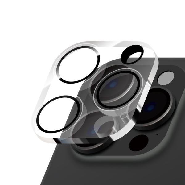 MSソリューションズ LN-IP24FGLEN iPhone 16 Pro/iPhone 16 Pr...