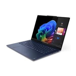 Lenovo レノボ Yoga Slim 7x Gen 9 83ED000QJP [コズミックブルー...