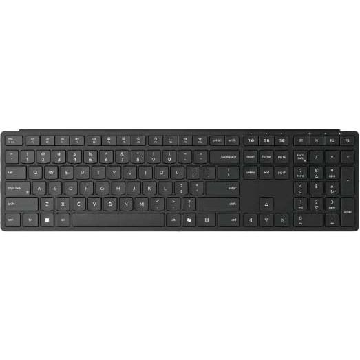 Lenovo レノボ ワイヤレス マルチモードプロ キーボード 6000 - 日本語 4Y41S04...