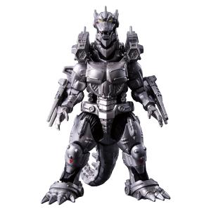 BANDAI（バンダイ） ゴジラ ムービーモンスターシリーズ メカ