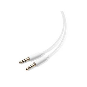 ELECOM エレコム 5個セット エレコム AUXケーブル/φ3.5オス-φ3.5オス/スリム/0...
