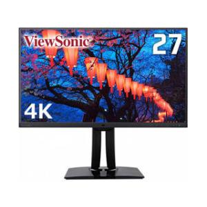 ViewSonic VP2785-4K 4K IPS お取り寄せ