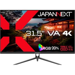 LGエレクトロニクス 液晶ディスプレイ PCモニター 31.5型 4KwebOS搭載