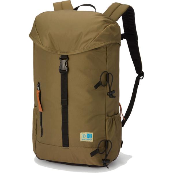 カリマー karrimor  VT デイパック R 【ライトオリーブ】【22L】 501112-86...