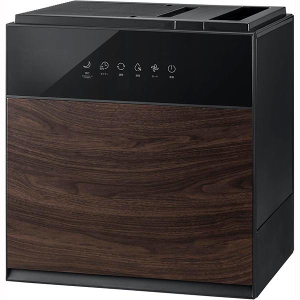 Three-up スリーアップ GX-T2267(BK) 気化式加湿器　GRANLUXE グランリュ...