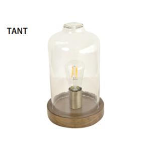 ELUX/エルックス  LC10914 テーブルライト タント