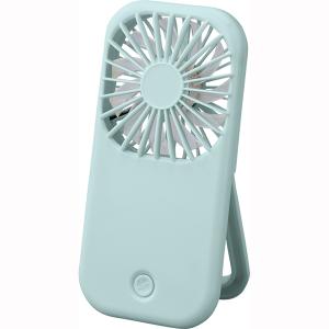 ノーブランド ポータブル&スタンドファン...の商品画像