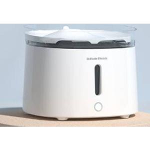 アクセスライン  プラスアクア　うちのこエレクトリック製　循環浄水給水器　WF03