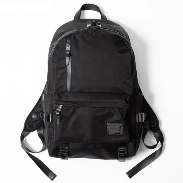 MAKAVELIC マキャベリック FUNDAMENTAL DAYPACK 【約20-22Ｌ】 31...