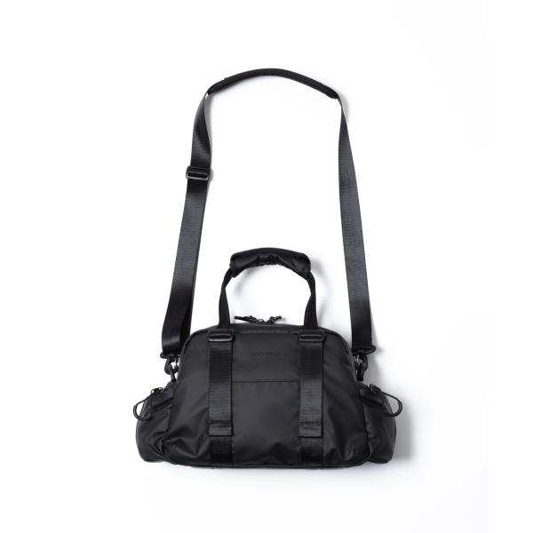 MAKAVELIC マキャベリック DRIP DUFFUL 2WAY MINI BOSTON BAG...
