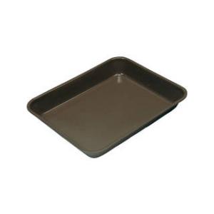 Flon/フロンケミカル フッ素樹脂コーティング標準バット 標準4 膜厚約50μ NR0376-00...