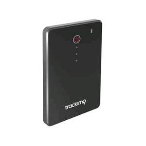 Trackimo　トラッキモ  超薄型GPSトラッカー（3G） 1年間通信費込 Slimモデル　TR...