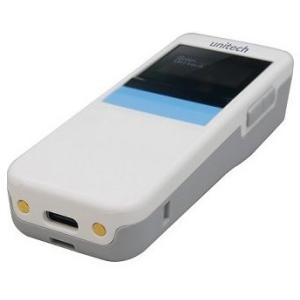 ビジコム 照合機能付ワイヤレスポケットレーザスキャナ (Bluetooth接続)<ユニテック> MS...