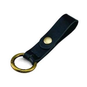 GILD design ギルドデザイン エコブラス(R)製 鍛造アシストフック専用 栃木レザーストラ...