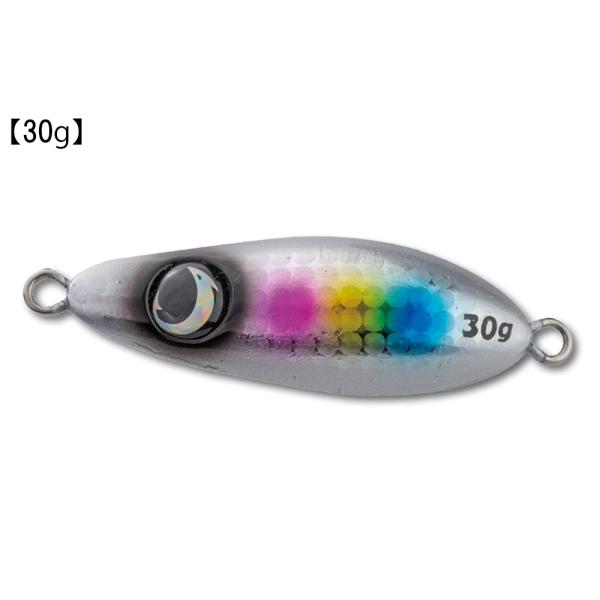 JUMPRIZE/ジャンプライズ ぶっ飛びスプーン 30g #01レンズキャンディー