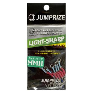 JUMPRIZE/ジャンプライズ ライトシャープ ロング MMH 34.1?/0.70g
