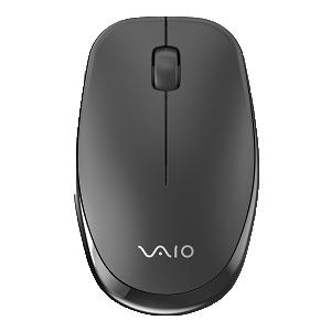 VAIO 新品 ソニー SONY VAIO VGP-WMS30/B ワイヤレスマウス 元箱なし