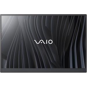 VAIO 東証上場の安心企業/VAIO 液晶ディスプレイ モバイルディスプレイ
