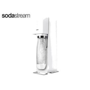 sodastream/ソーダストリーム  SSM1062 Sorce V3（ソース・ブイスリー） [スターターキット] (ホワイト) 【スタンダード】｜murauchi3